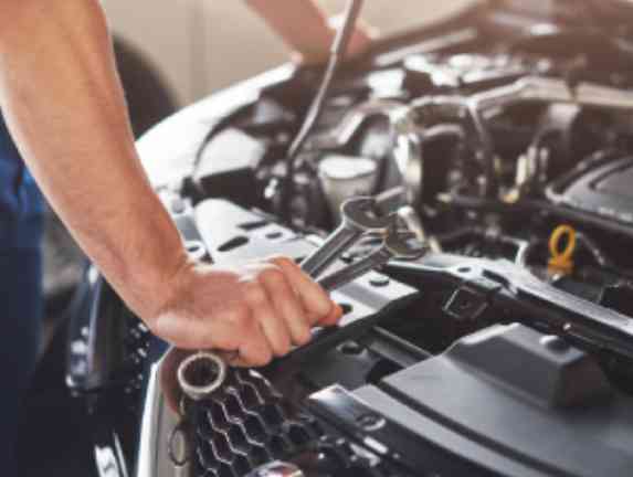 VİP Oto Servis - İvedik Ankara - Hemen Ara